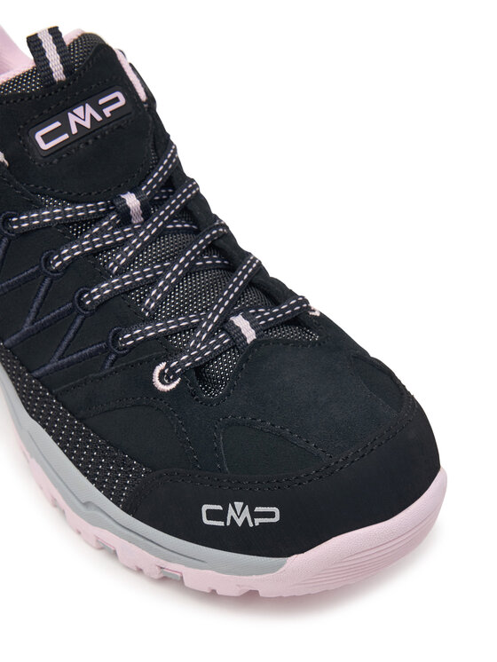 CMP CMP Trekkingschuhe Rigel Low Wp 3Q13244J Grau