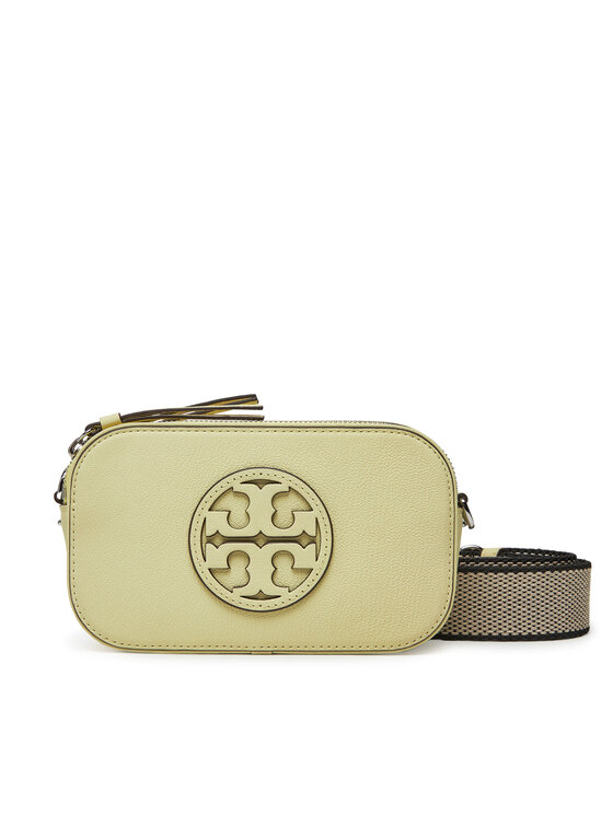 Geantă Tory Burch 165071 Galben