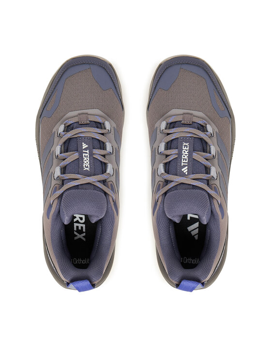 adidas adidas Trekking čevlji Terrex Skychaser Ax5 JQ2226 Vijolična