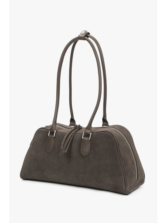 Estro Estro Borsetta ER00116814 Grigio