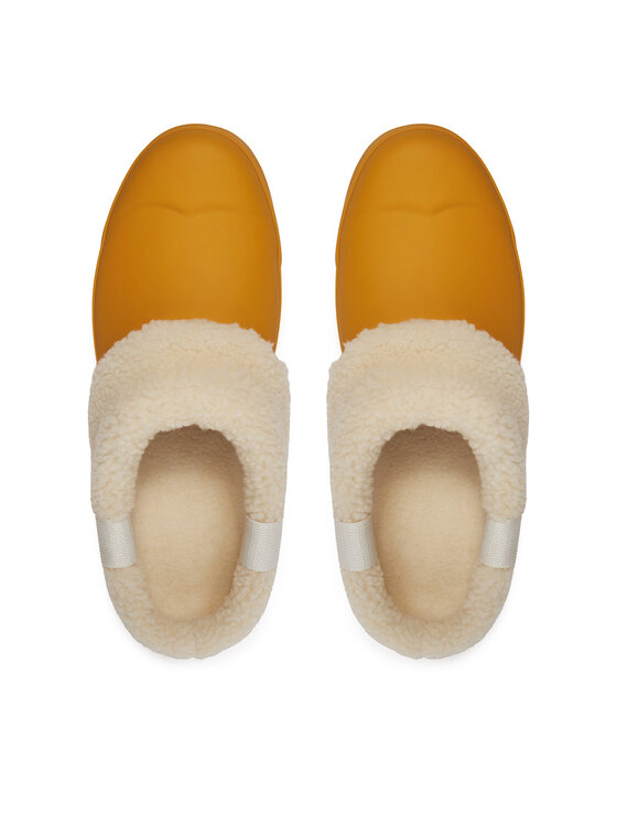 Hunter Hunter Gumijasti škornji WFF1000RSP Rumena