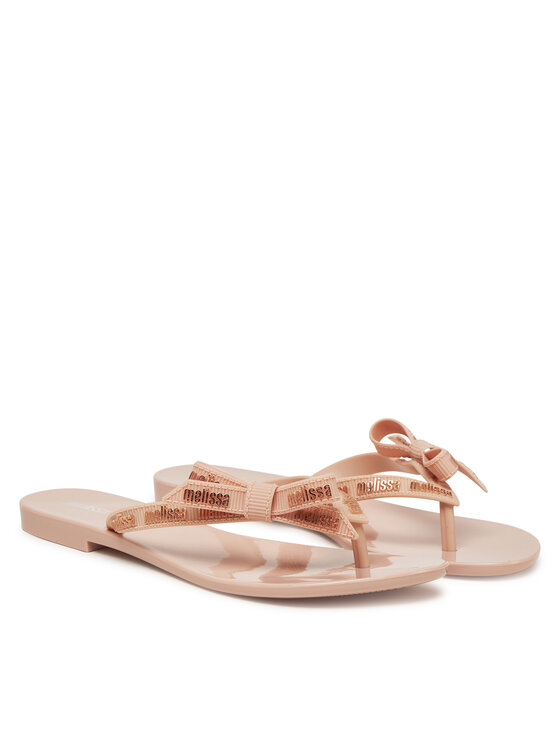 Melissa Melissa В'єтнамки Melissa Harmonic M Lover Ad 35797 Рожевий
