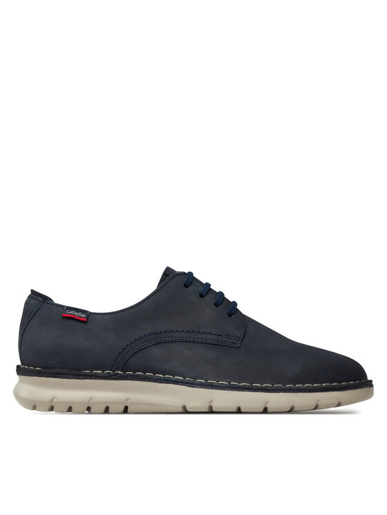 Pantofi Callaghan 47105 Bleumarin