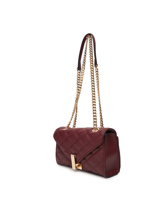 Aldo Aldo Ročna torba Chelsy 14076778 Bordo rdeča