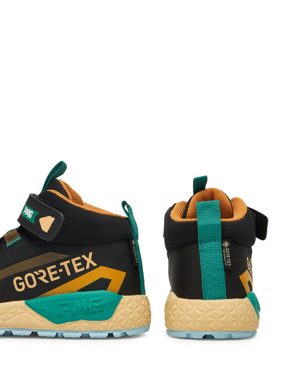 Primigi Primigi Laisvalaikio batai GORE-TEX 8916644 M Juoda