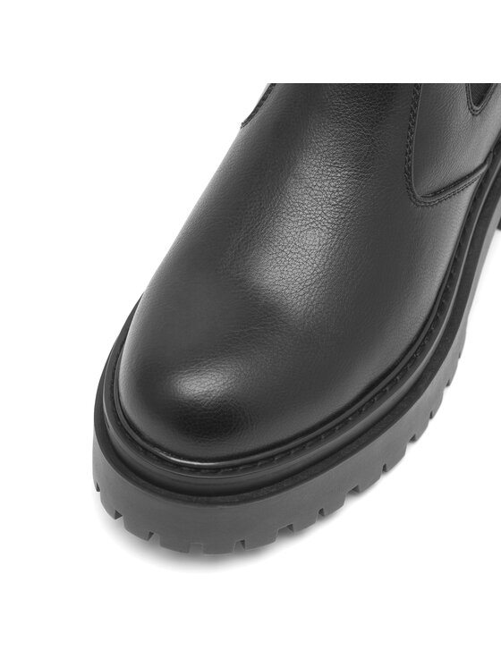 Jenny Fairy Jenny Fairy Stiefeletten SILJE WS5196-04 Schwarz