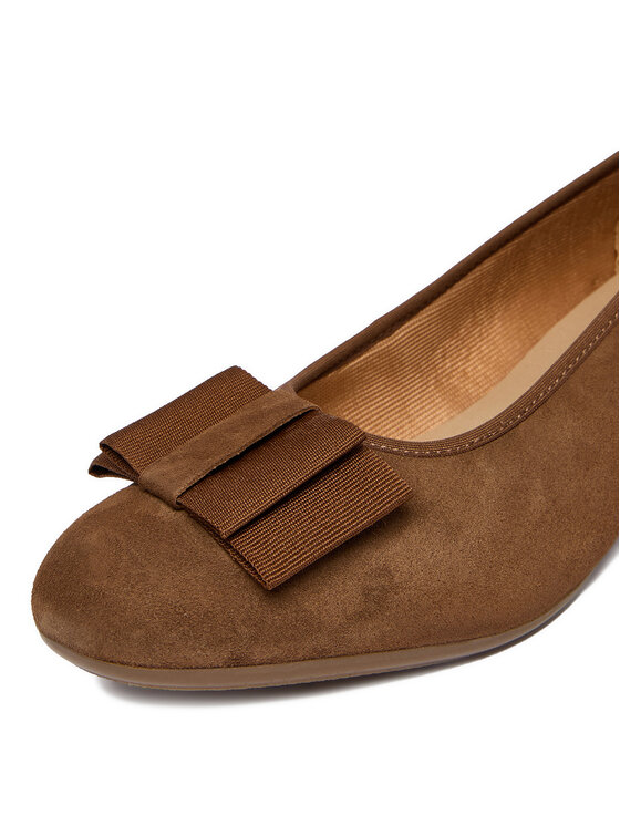 Lasocki Lasocki Pumps CEO-WPS-LILLY-04 Braun