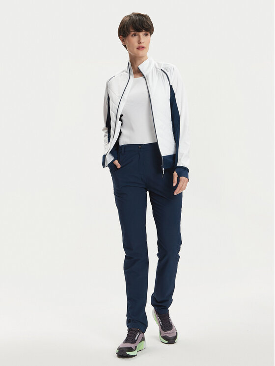 CMP CMP Kültéri nadrág 34T5006 Sötétkék Regular Fit