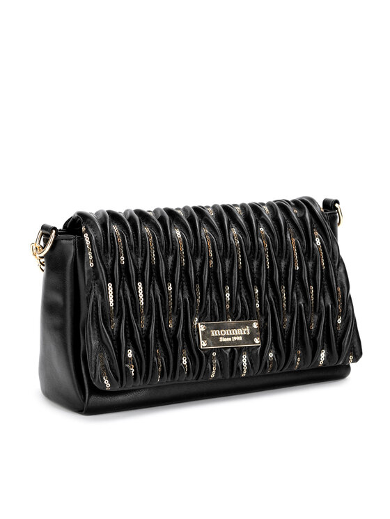 Monnari Monnari Käekott TORIMP0-24Z-BAG4320-K020D000 Must