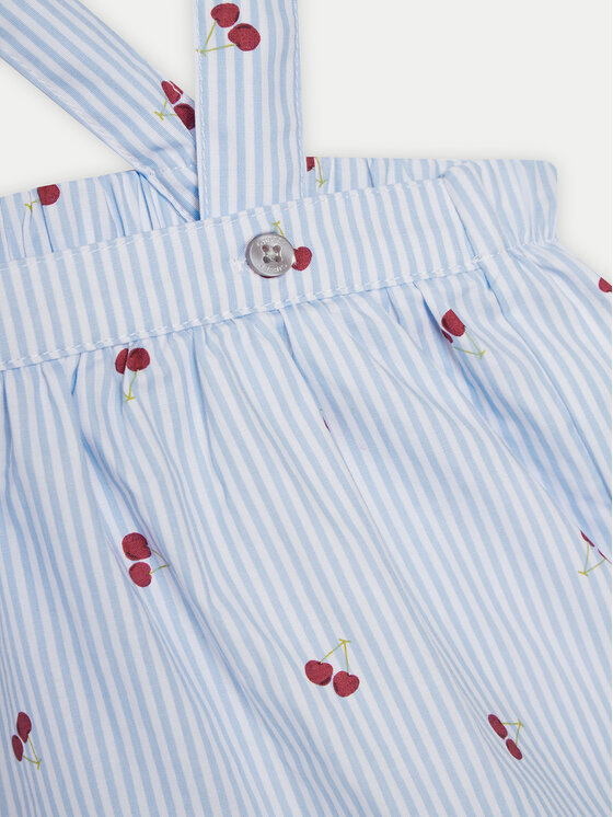 Guess Guess Completo da bambino S5GG03 K6YW4 Bianco Regular Fit