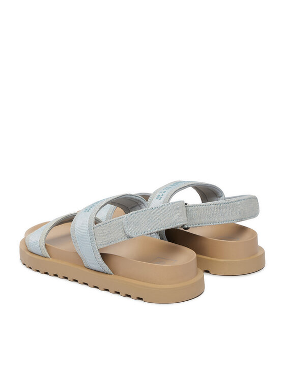 G-Star Raw G-Star Raw Sandalen CEO-COLS1 Blau