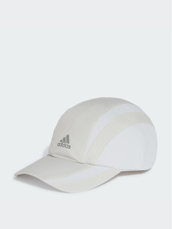adidas adidas Czapka z daszkiem 159009 Kremowy
