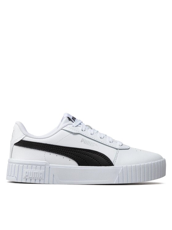 Puma Puma Sneakersy Carina 2.0 385849 07 Biały