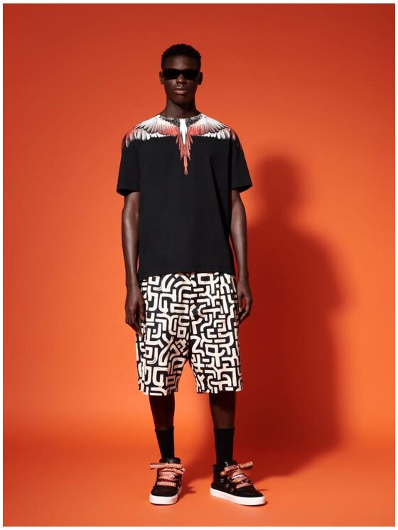 Nuova collezione marcelo burlon top