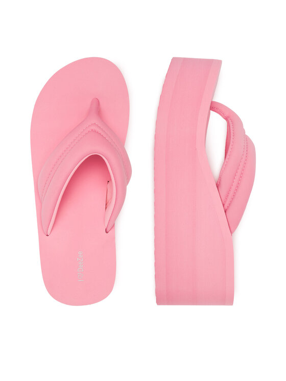 DeeZee Flip flop CT0626-10 Roz