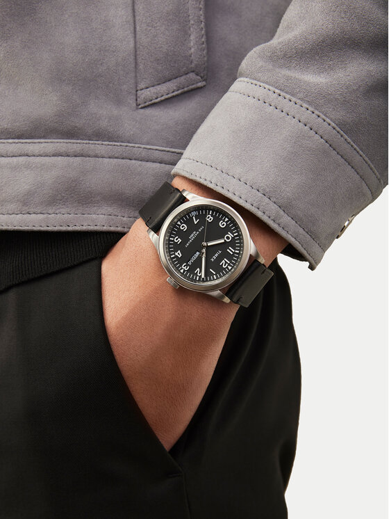 Timex waterbury day date discount
