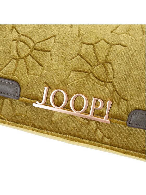 JOOP! JOOP! Torebka 327685 Zielony