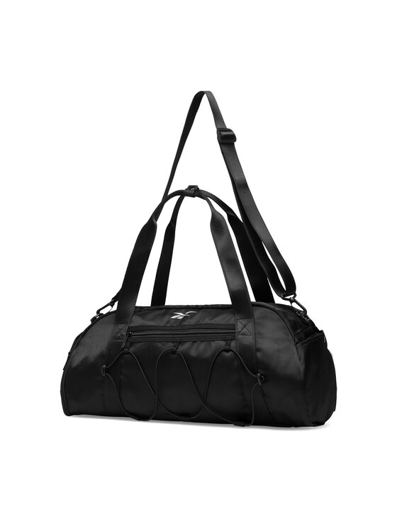 Reebok Reebok Krepšys RBK-020-CCC-05 Juoda