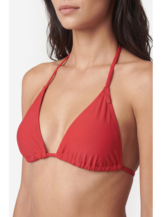 4F 4F Costume da bagno 4FWSS24UBKTF043-62S Rosso
