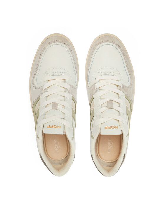 HOFF HOFF Sneakers Fleming 12509607 Marrone