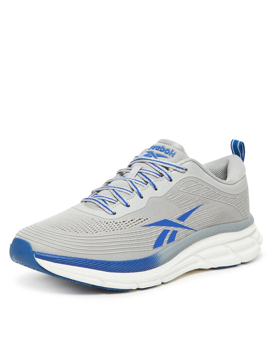 Reebok Reebok Tenisice ROAD STRIDER 100233883 Siva