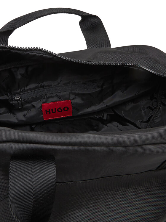 HUGO HUGO Сак 50549011 Черен