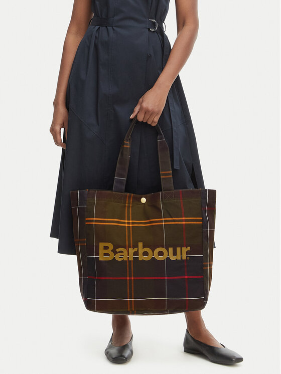 Barbour Táska UBA0751TN11 Zöld