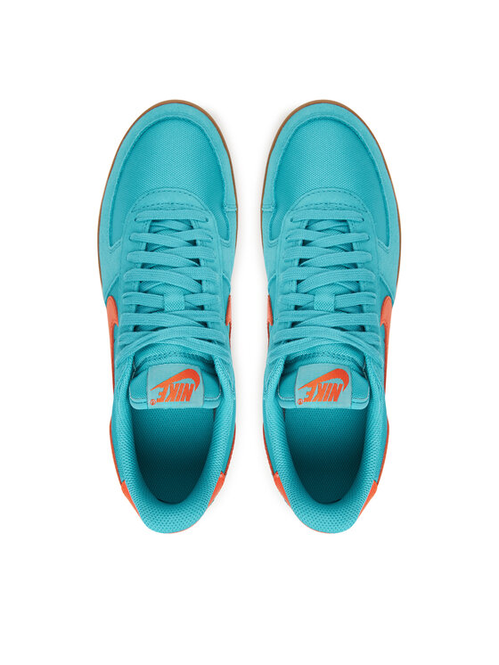 Nike Nike Snīkeri Field General HF3165 301 Tirkīzs