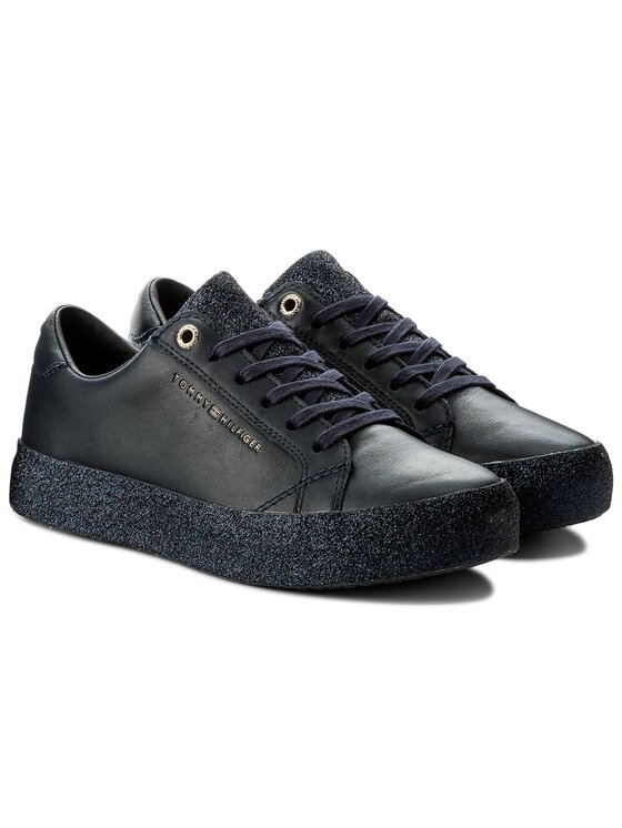 Sparkly tommy hilfiger shoes best sale