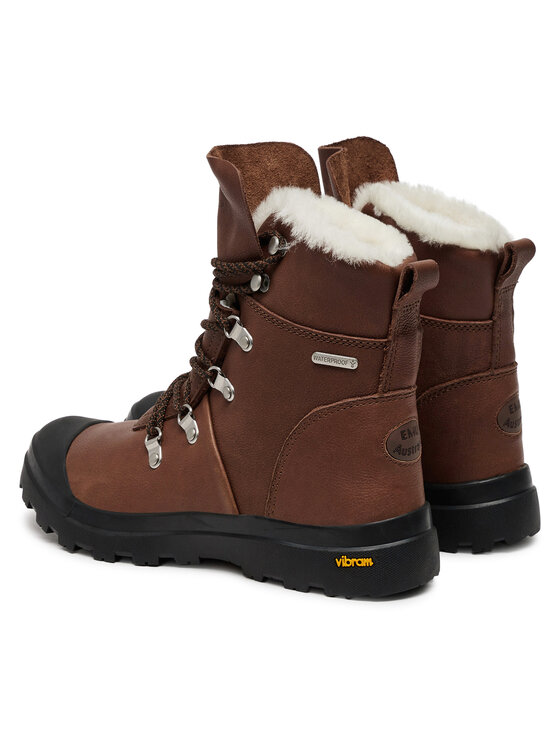 EMU Australia EMU Australia Снігоходи Dongara 2.0 W13120 Бежевий