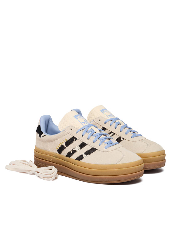 adidas adidas Sneakers Gazelle Bold KI7227 Beige