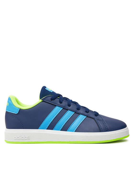 Sneakers adidas Grand Court 2.0 K IH4887 Bleumarin