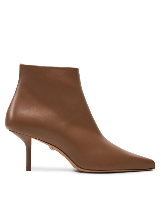 Botine Max Mara Mmbootie 24247960116 Maro
