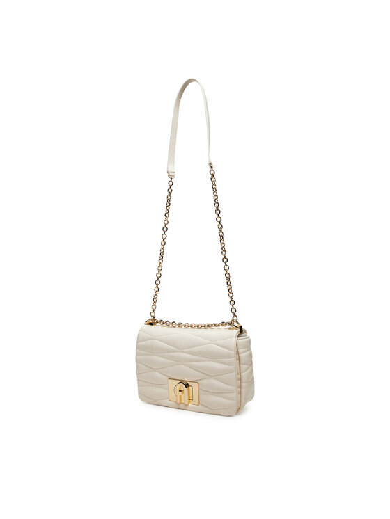Furla Furla Torebka 1927 S WB01671 BX3221 PNN00 Écru