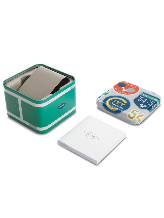 Orologio Jacqueline ES3708 Marrone