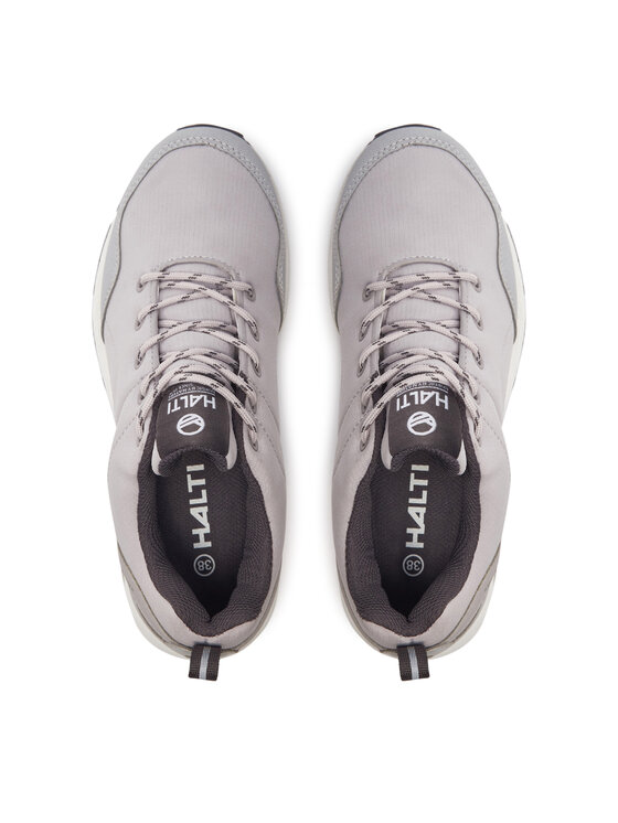 Halti Halti Scarpe da trekking Retki 054-2912 Grigio
