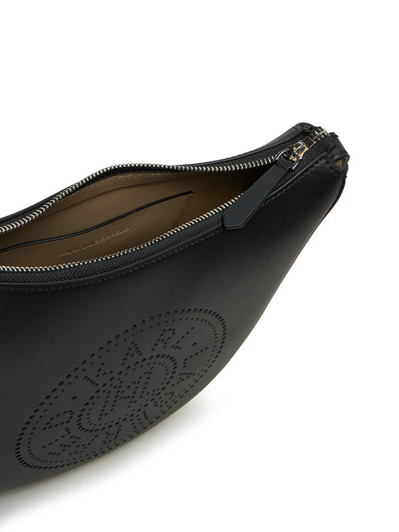 KARL LAGERFELD KARL LAGERFELD Torbica A1W30026 Crna