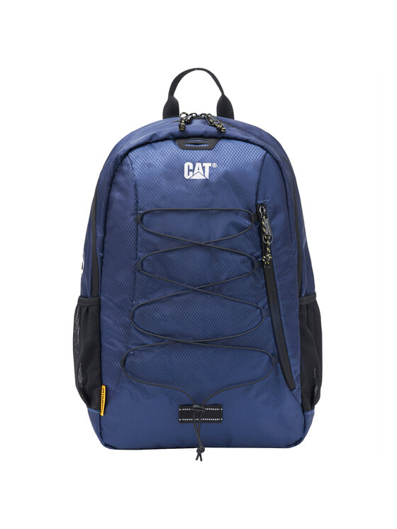 CAT Footwear CAT Footwear Zaino Caterpillar Himalayas Backpack Blu scuro