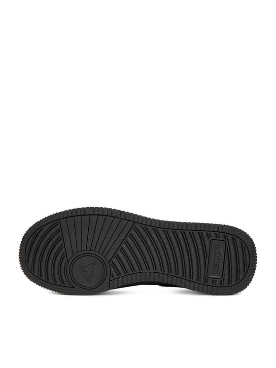 Kappa Kappa Sneakers CEO-VSKA012 Nero