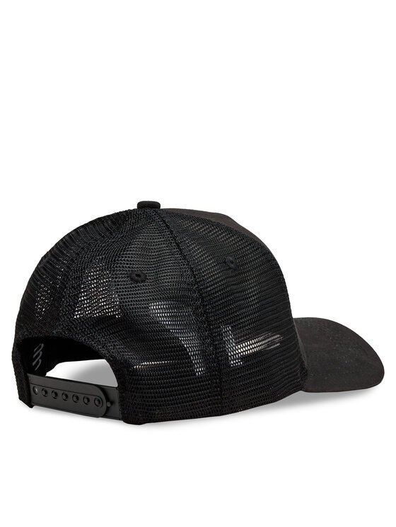 Compressport Compressport Cappellino XHWU4199032 Nero