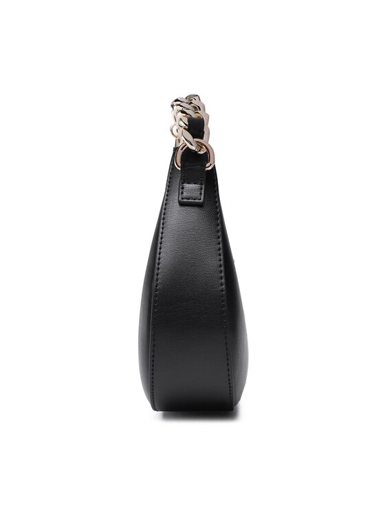 Borsetta Chic Crossover AW0AW14180 Nero