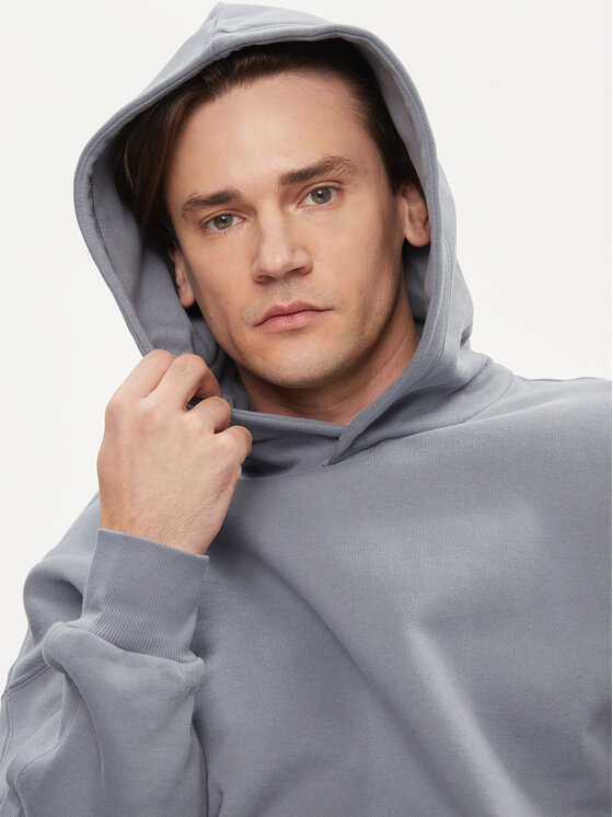 Only & Sons Only & Sons Bluză Dan 22026661 Albastru Relaxed Fit