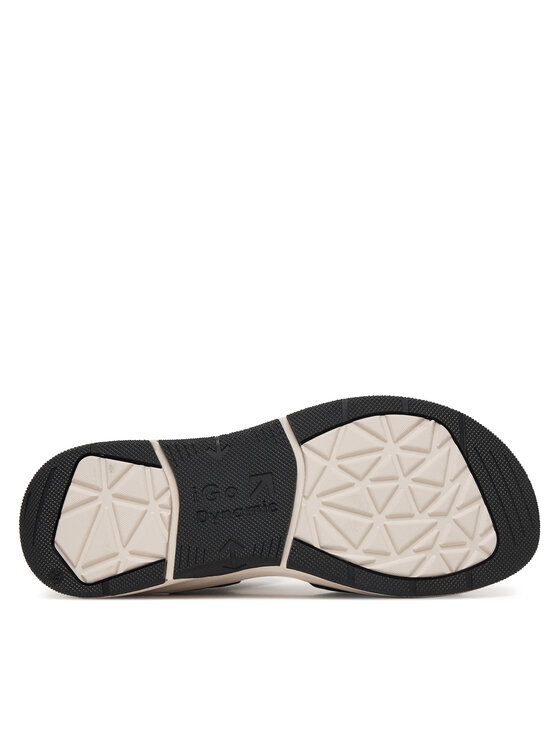 Josef Seibel Josef Seibel Sandaalid Estelle 13 97313 Must