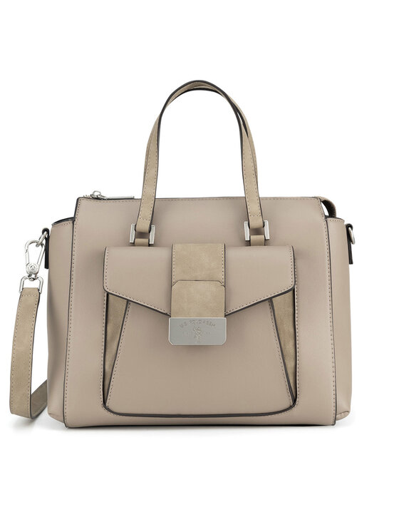 U.S. Polo Assn. U.S. Polo Assn. Сумка BIUXT8423WVP Бежевий
