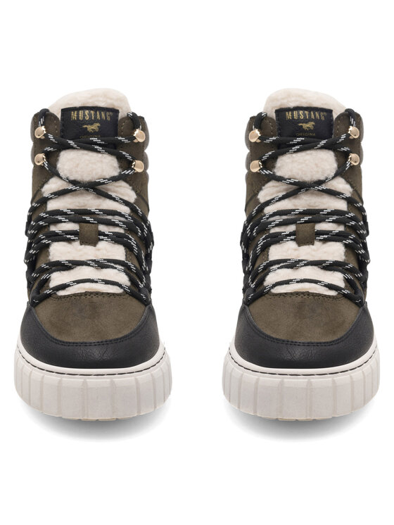 Mustang Mustang Sneakers 1446-601 Cachi