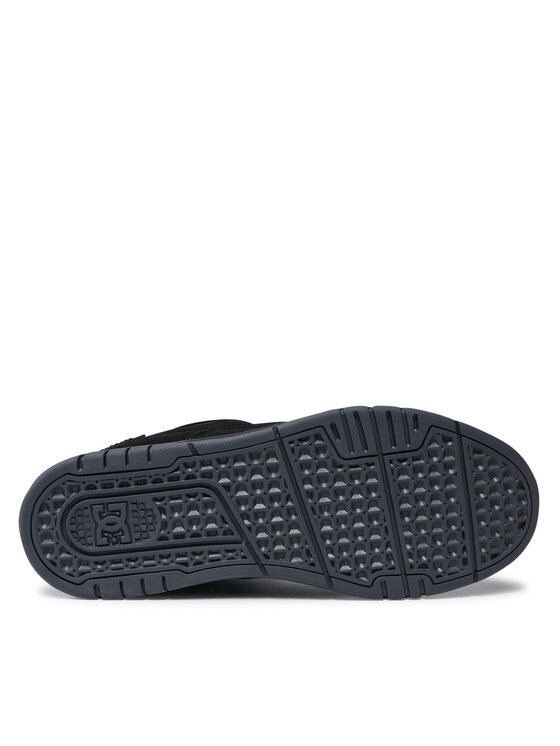 DC Shoes DC Shoes Sneakers Stag 320188 Nero