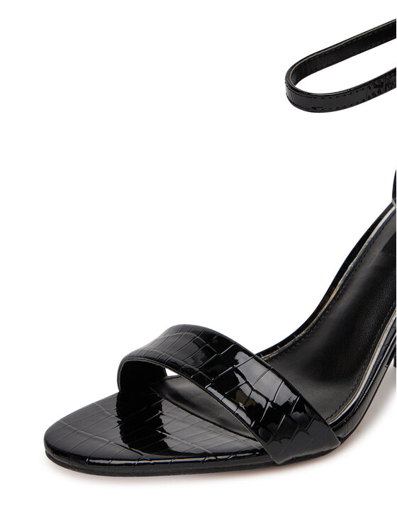 Nine West Nine West Sandale S4SH1823-01 Negru
