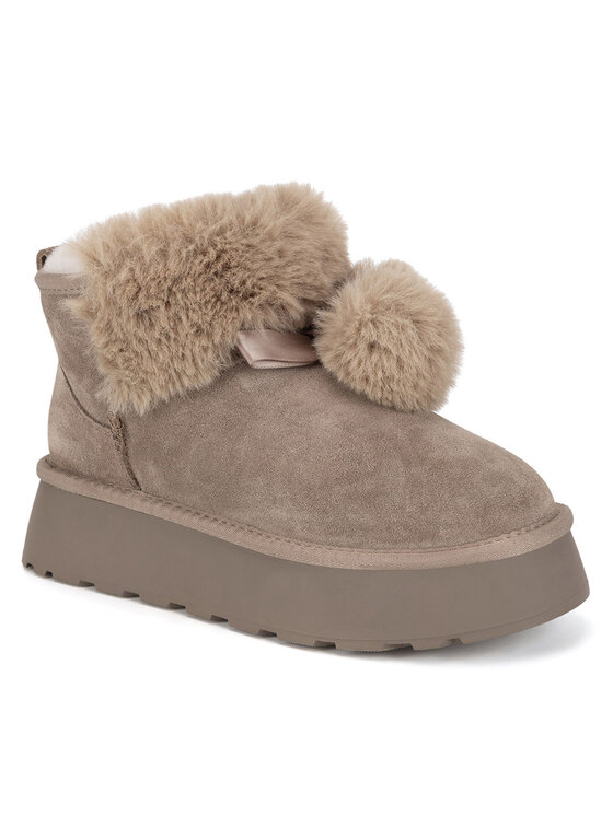 Eva Minge Eva Minge Schneeschuhe WFA3080-5 Grau