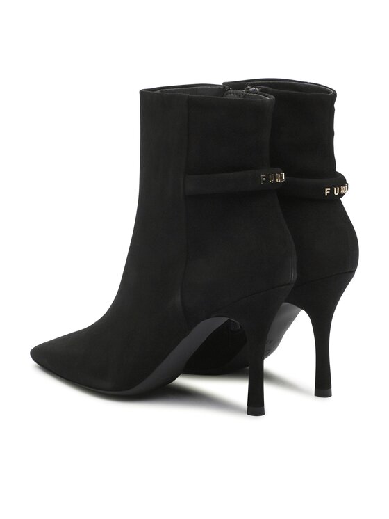 Furla Furla Stiefeletten Core YG61FCD-C10000-O6000-1007 Schwarz