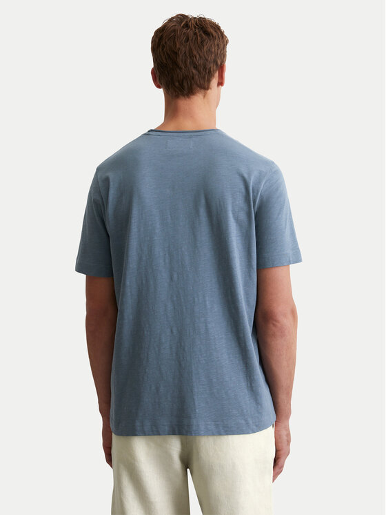 Marc O'Polo Marc O'Polo Tricou 536 2176 51270 Albastru Regular Fit